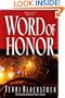 Word of Honor (Newpointe 911, Book 1)