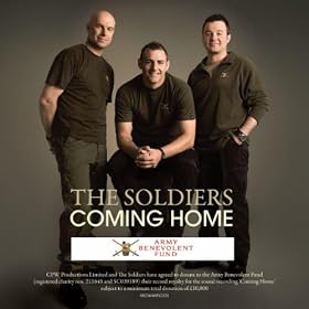 Coming Home (Digital UK & IE Version)