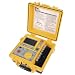Ideal Industries 61-796 Earth Ground Resistance Tester, 3-Pole, Includes TL-796 Lead Set Kit