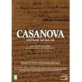 Casanova, histoire de ma vie