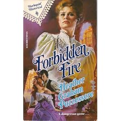 Forbidden fire
