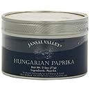 Jansal Valley Hungarian Paprika, 2.5 Ounce