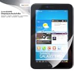 3x DISPLAYSCHUTZFOLIE f�r Samsung Gal...