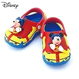 （ポリウォークス）POLLIWALKS MICKEY MOUSE (US7(14.6))