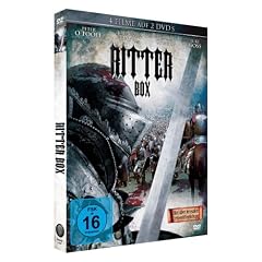 Ritter-Box *4 Filme auf 2 DVDs!*