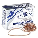 RUBBERBANDS,SIZE#117B,NTN (ALL25405);