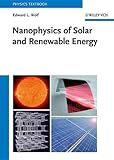 Nanophysics of Solar and Renewable Energy (Physics Textbook)
