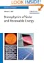 Nanophysics of Solar and Renewable Energy (Physics Textbook)