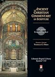 Ancient Christian Commentary on Scripture CD-ROM Complete Set (The Ancient Christian Commentary on Scripture)