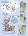 The Official Precious Moments Collector's Guide to Figurines