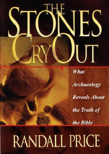External hard drive:The Stones Cry out