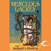 The Serpent's Shadow: Elemental Masters | [Mercedes Lackey]