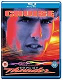 Days of Thunder [Blu-ray]