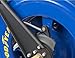 GOODYEAR 46741 1/2-Inch by 50-Feet Retractable Air Hose Reel [Discontinued]