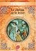 La Moïra, Tome 1 : Le chemin de la louve