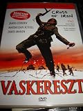 Cross of Iron (1976) / Region 2 PAL DVD / European Edition / Has English and Hungarian sound options / 127 minutes / Actors: James Coburn, Maximilian Schell, James Mason, David Warner, Klaus L�witsch / Director: Sam Peckinpah