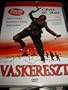 Cross of Iron (1976) / Region 2 PAL DVD / European Edition / Has English and Hungarian sound options / 127 minutes / Actors: James Coburn, Maximilian Schell, James Mason, David Warner, Klaus L�witsch / Director: Sam Peckinpah