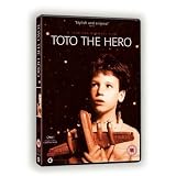 Toto the Hero (Toto le héros) [UK import, region-free PAL format]