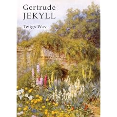Gertrude Jekyll (Shire Library)
