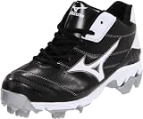 Mizuno Women's 9-Spike Advanced Finch 5 Softball Cleat