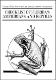 Checklist of Florida's Amphibians and Reptiles
