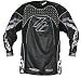 Hybrid Contract Killer 08 Paintball Jersey - Grey