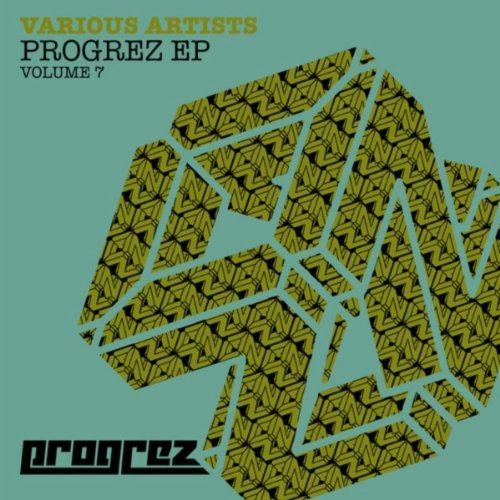 VA-Progrez EP Vol 7-(PRG2011104)-WEB-2012-CBR Download