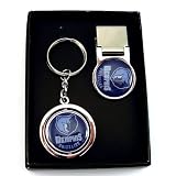 Professional Sports Team Keychain & Money Clip $5 