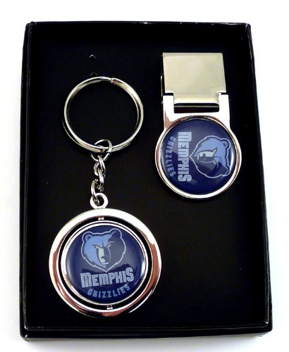 Memphis Grizzlies Two Piece Sports Fan Pack