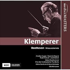 Missa Solemnis Op.123