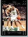 2007-08 Topps #88 Ryan Gomes - Boston Celtics (Basketball Cards)