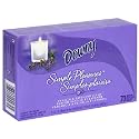 Downy Fabric Softener Sheets, Simple Pleasures Vanilla & Lavender, 70-Count (Pack of 6)