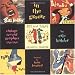 In the Groove: Vintage Record Graphics 1940-1960