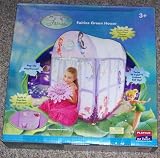 Disney Fairies PLAYHUT Greenhouse Play House