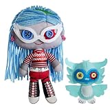 Ghoulia Yelps & Sir Hoots A Lot ~8.5
