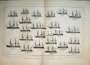 Ships Flying Squadron Mediterranean First Reserve Old