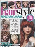 Hair Cut & Style Presents Hairstyle Showcase Fall 2010