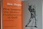 The Modern Fundamentals of Golf: 5 Lessons (Classics of Golf)