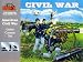 Imex 1/32 12lb Cannon W/figs