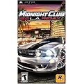Midnight Club: L.A. Remix (PlayStation Portable)