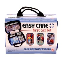 Easy Care First Aid Kit, 1 kit