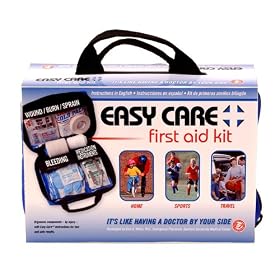 Easy Care First Aid Kit, 1 kit