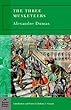 The Three Musketeers (Barnes & Noble Classics)