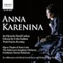 David Carlson: Anna Karenina