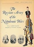 The Russian Army of the Napoleonic wars