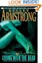 Living with the Dead (Women of the Otherworld, Book 9)