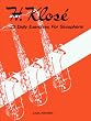 O1718 - 25 Daily Exercises for Saxophone