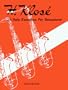 O1718 - 25 Daily Exercises for Saxophone