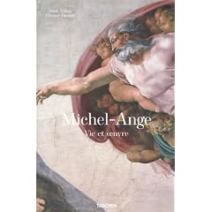 Michel-Ange - Vie et oeuvre