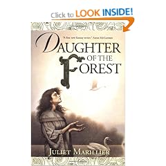 Daughter of the Forest (Sevenwaters)